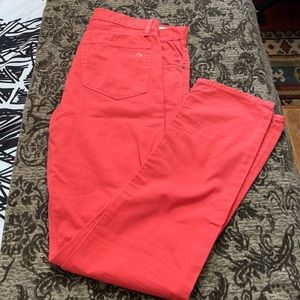 rag & bone pants